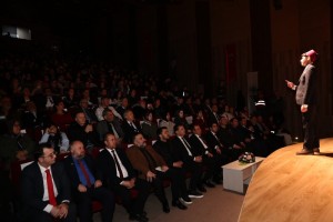 İstiklal Marşımızın Kabulünün 105’inci Yılı Kutlu Olsun